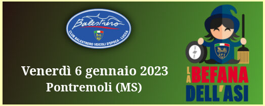 Befana 2024 – prenota il giocattolo entro il 04/12/2023 – Proteo  Associazione fra i Dipendenti del Gruppo Credito Emiliano – Credem