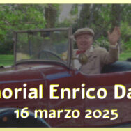 Memorial Enrico Dal Porto