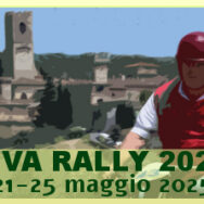 FIVA Motorcycle Rally