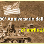 Anniversario della Liberazione