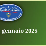 Befana dell’ASI 2025